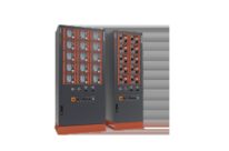 Electron E-Control+3 | Thermopoudre