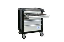 Servantes 6 tiroirs avec 206 outils