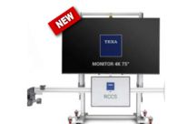 SYSTEME DE CALIBRATION ADAS VL RCCS 3 ( SANS TABLETTE)