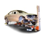 Système de traction au sol pour réparation de […]