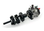 Kit de test K9K pour banc d'essai Common Rail | TD-7X00-K9K pour pompes Renault 1.5 dCi