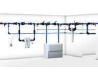 Réseau d'air comprimé | Prevost Piping System