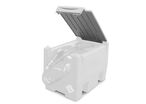 Couvercle pour station de ravitaillement TAD220/TD220 MW Tools TDCOV220