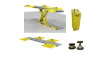 Table élévatrice FI.TIM | MIX 37 