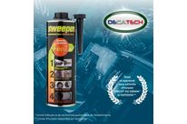 Décalaminant pour moteurs diesel : SWEEPER