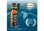 Décalaminant pour moteurs diesel : SWEEPER