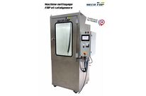 MACHINE NETTOYAGE FAP