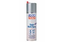 Protection des circuits électriques :  SUPER MULTI-SPRAY