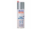 Protection des circuits électriques :  SUPER MULTI-SPRAY