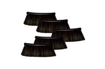 Lot de 5 brosses Vorwerk à poils longs