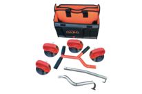 Kit outillage pose et dépose pare-brise