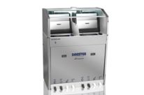 Laveur Drester Boxer Quattro Combo Solvant Inox