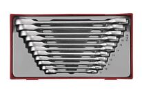 Jeu clé mixte à racagnac RS TT1 tray 8-19mm 11 pièces Teng Tools TT6511RS
