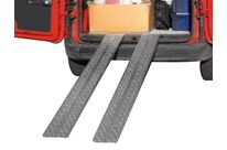 Set de rampes aluminium 1000kg 2515x300mm MW Tools VAM030B3HS/25