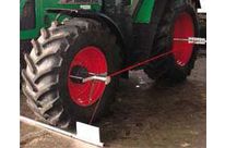 Appareils de contrôle de géométrie - Le Pro-align AS10 (Réf. 4065000)