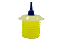 Traceur hermétique pour machine de climatisation