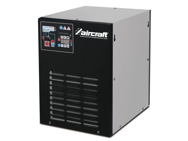 Sécheur d&#039;air 16 bar Aircraft AD 340