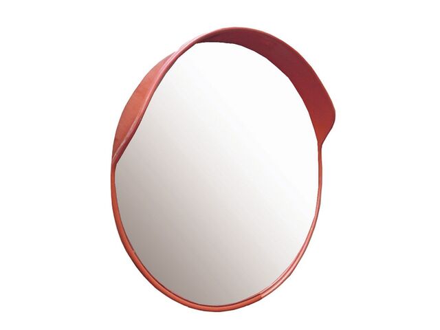 Miroir visière 450 mm MW Tools VSP20450