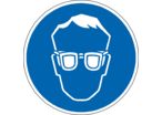EPI : Protection des yeux