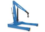 Grue de garage 2 t OMCN O138