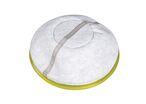 Filtre principal antistatique - pour aspirateur industriel à sec flexCAT 130 ATEX Cleancraft 7013370