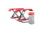 Pont ciseaux élévateur 3T 1000mm 3x400V MW Tools SL305