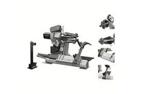 Démonte-pneus pour camions et véhicules agricoles | INVENTO TCS 656