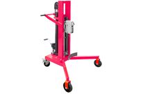 Lève-fût mobile 450 kg - Hauteur de levage 600 mm MW Tools VTHA45006