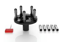 Dispositif de serrage universel SRU 345 / SE – à partir de 595,00 € | 41FFA5298