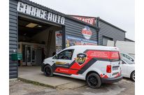 Partenaire nettoyage filtre à particule