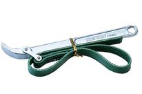 Clé à sangle pour filtre à huile - 3203