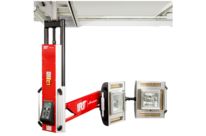 Sécheur IRT sur rail 4-20 PcAuto