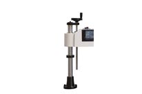 Réglage en hauteur pour bras de taraudage OPTIDrill DG24 0 - 500 mm Optimum 3082110