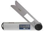 Goniomètre numérique avec niveau à bulle 250x250 mm Limit DG250