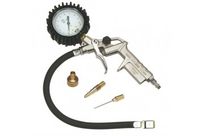 Poignée gonflage homologuée