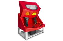 Cabine de nettoyage-dégraissage d&#039;établi à haute pression 170L MW Tools CAT174