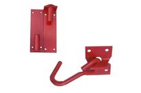 Fixation murale avec crochet pour SH400 MW Tools SH400KIT