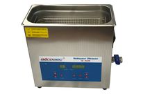 Bac ultrason de 3 à 30 litres à interface digitale | DELTA ECO 