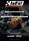 Catalogue Equipements BFD Automotive