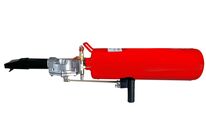 Canon à air de gonflage pneus avec réservoir de 8 litres MW Tools BVP80