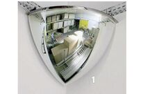 Miroir usage intérieur 90° MW Tools SPS90