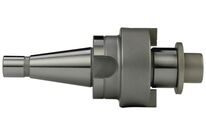 Mandrins porte-fraises combinés DIN6358 ISO40 diam. 22 MM MW-Tech OHV4022