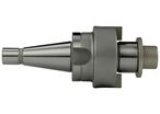 Mandrins porte-fraises combinés DIN6358 ISO40 diam. 22 MM MW-Tech OHV4022