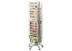 Tourniquet rotatif journaux Presam® 30 cases