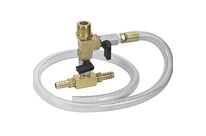 Kit pour bicarbonate de soude MW Tools CATSDB