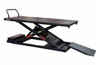 Table élévatrice pour atelier