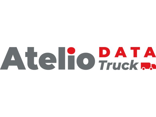 ATELIO DATA TRUCK - Données techniques PL et VUL