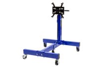 Support moteur pliable | Equiper mon garage