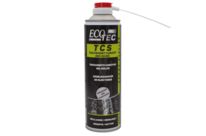 TCS - Traitement curatif des suies