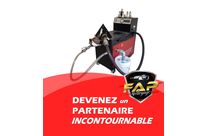 LOUER VOTRE MACHINE DE NETTOYAGE FAP